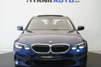 BMW Seria 3 din 2019 cu 159.200 km - oferta BMW123215 - foto 6