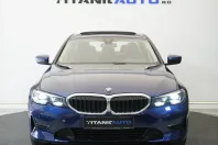 BMW Seria 3 din 2019 cu 159.200 km - oferta BMW123215 - foto 11