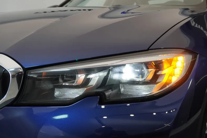 BMW Seria 3 din 2019 cu 159.200 km - oferta BMW123215 - foto 12