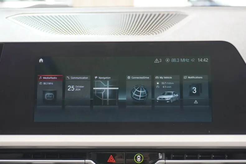 BMW Seria 3 din 2019 cu 159.200 km - oferta BMW123215 - foto 25