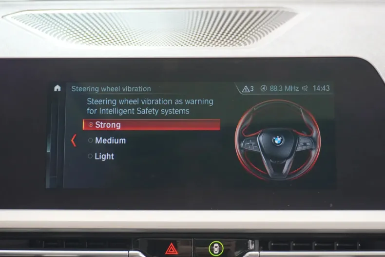 BMW Seria 3 din 2019 cu 159.200 km - oferta BMW123215 - foto 29