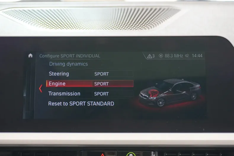 BMW Seria 3 din 2019 cu 159.200 km - oferta BMW123215 - foto 30