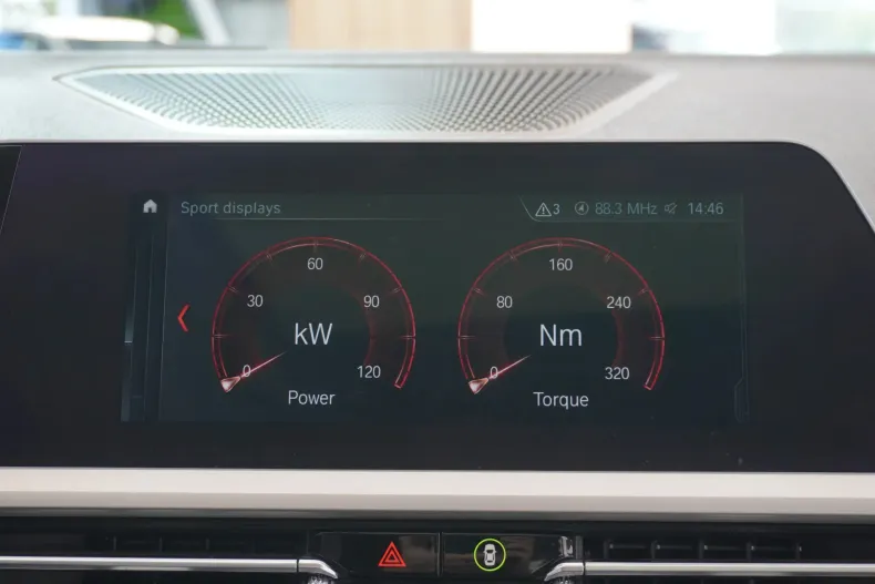 BMW Seria 3 din 2019 cu 159.200 km - oferta BMW123215 - foto 31