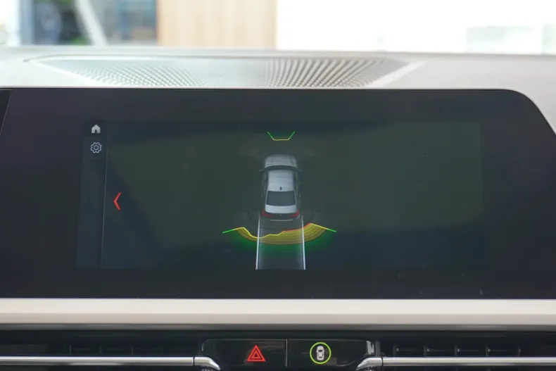 BMW Seria 3 din 2019 cu 159.200 km - oferta BMW123215 - foto 32