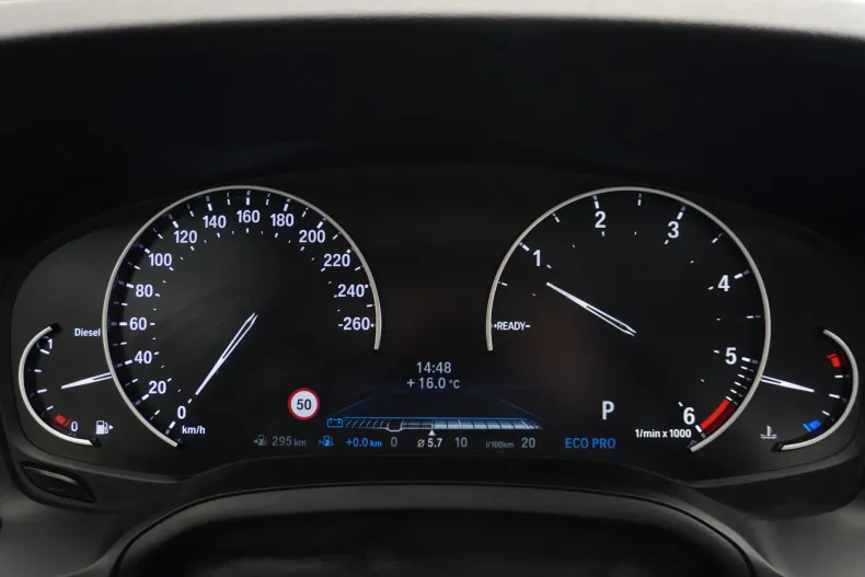 BMW Seria 3 din 2019 cu 159.200 km - oferta BMW123215 - foto 33