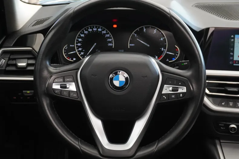 BMW Seria 3 din 2019 cu 159.200 km - oferta BMW123215 - foto 37