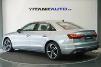 Audi A4 din 2020 cu 176.200 km - oferta AUD123216 - foto 3