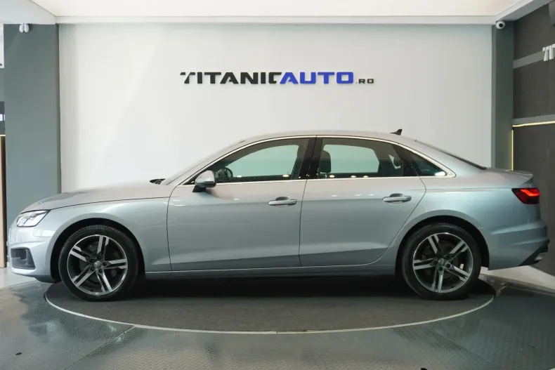 Audi A4 din 2020 cu 176.200 km - oferta AUD123216 - foto 5