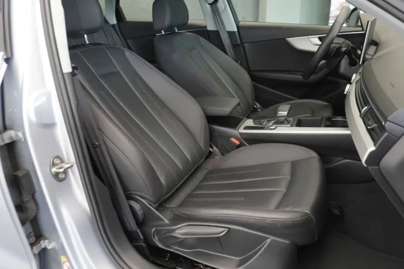 Audi A4 din 2020 cu 176.200 km - oferta AUD123216 - foto 8