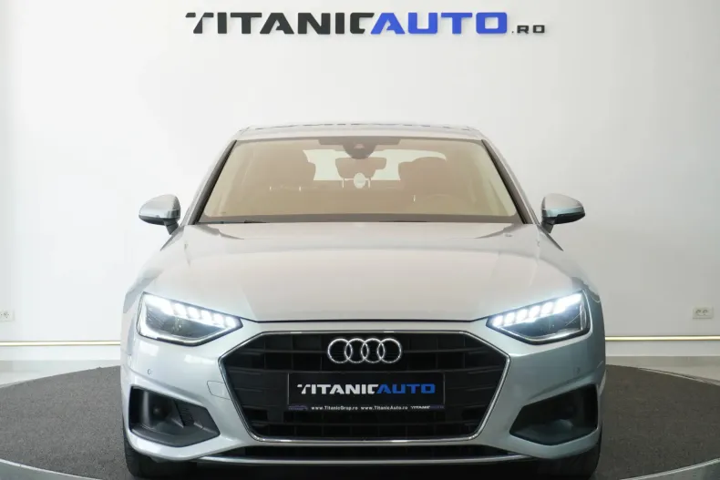 Audi A4 din 2020 cu 176.200 km - oferta AUD123216 - foto 11