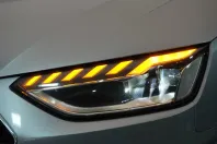 Audi A4 din 2020 cu 176.200 km - oferta AUD123216 - foto 12