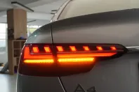 Audi A4 din 2020 cu 176.200 km - oferta AUD123216 - foto 13