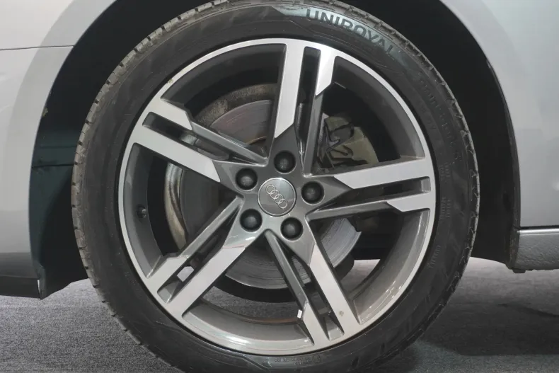 Audi A4 din 2020 cu 176.200 km - oferta AUD123216 - foto 15