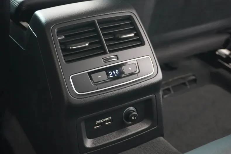 Audi A4 din 2020 cu 176.200 km - oferta AUD123216 - foto 20