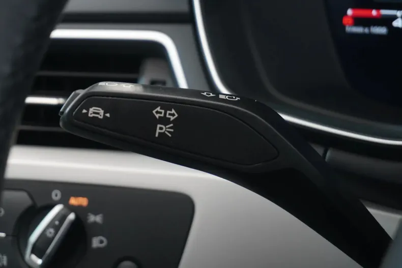 Audi A4 din 2020 cu 176.200 km - oferta AUD123216 - foto 22