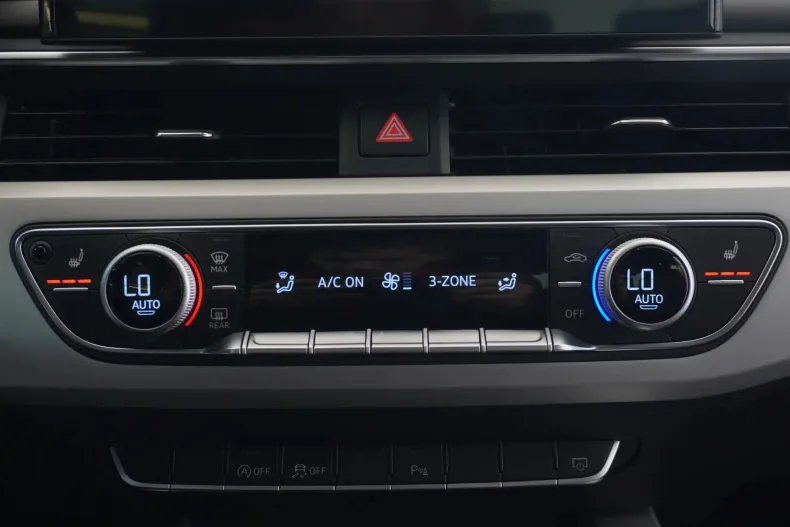 Audi A4 din 2020 cu 176.200 km - oferta AUD123216 - foto 23