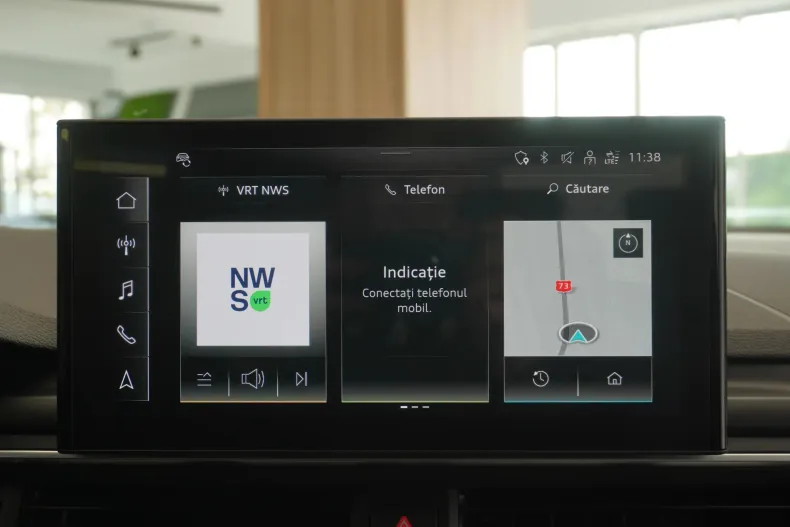 Audi A4 din 2020 cu 176.200 km - oferta AUD123216 - foto 24