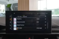 Audi A4 din 2020 cu 176.200 km - oferta AUD123216 - foto 26