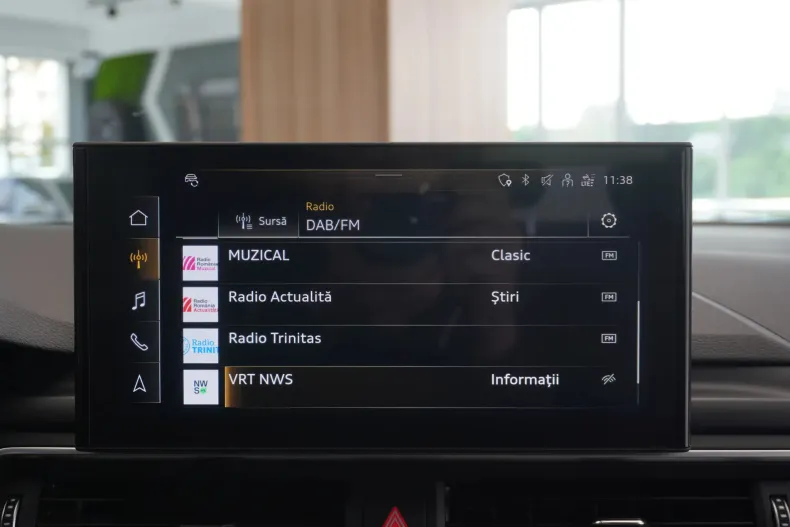 Audi A4 din 2020 cu 176.200 km - oferta AUD123216 - foto 26