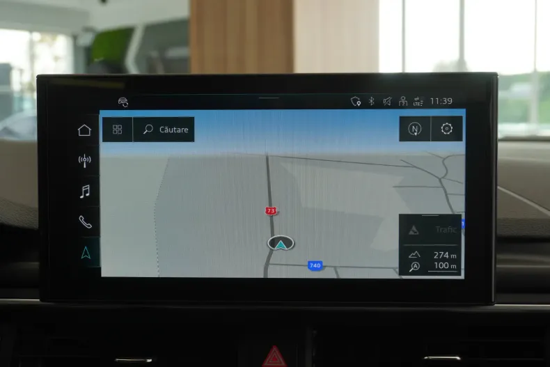 Audi A4 din 2020 cu 176.200 km - oferta AUD123216 - foto 27