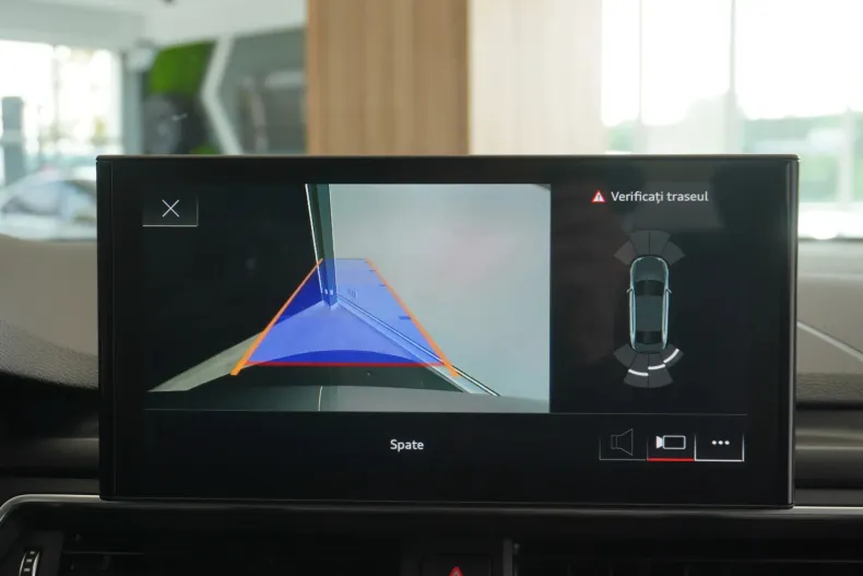 Audi A4 din 2020 cu 176.200 km - oferta AUD123216 - foto 28