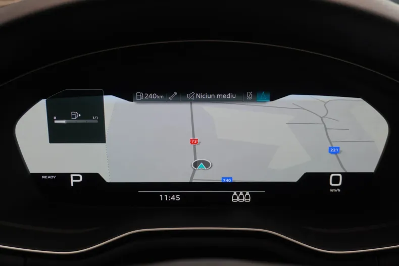 Audi A4 din 2020 cu 176.200 km - oferta AUD123216 - foto 31