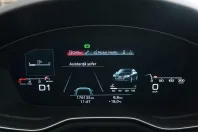 Audi A4 din 2020 cu 176.200 km - oferta AUD123216 - foto 34