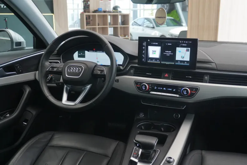 Audi A4 din 2020 cu 176.200 km - oferta AUD123216 - foto 35