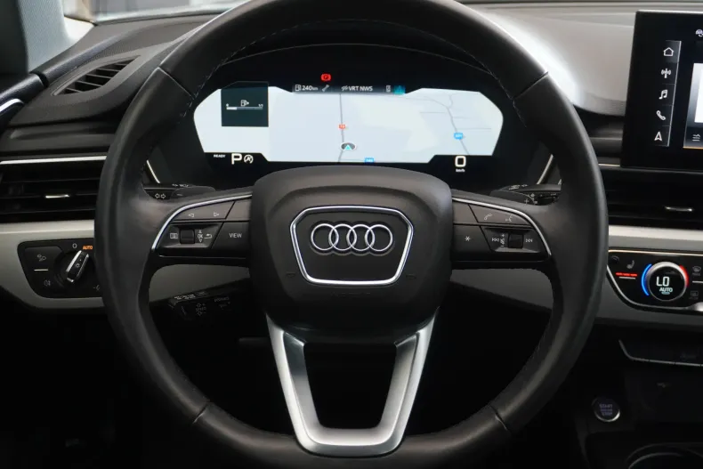 Audi A4 din 2020 cu 176.200 km - oferta AUD123216 - foto 37