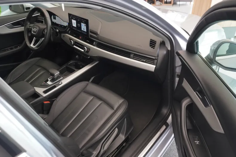 Audi A4 din 2020 cu 176.200 km - oferta AUD123216 - foto 38