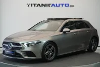 Mercedes-Benz A din 2019 cu 121.724 km - oferta MER123217 - foto 1