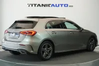 Mercedes-Benz A din 2019 cu 121.724 km - oferta MER123217 - foto 4