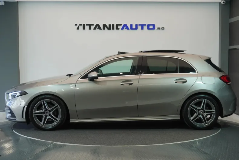 Mercedes-Benz A din 2019 cu 121.724 km - oferta MER123217 - foto 6