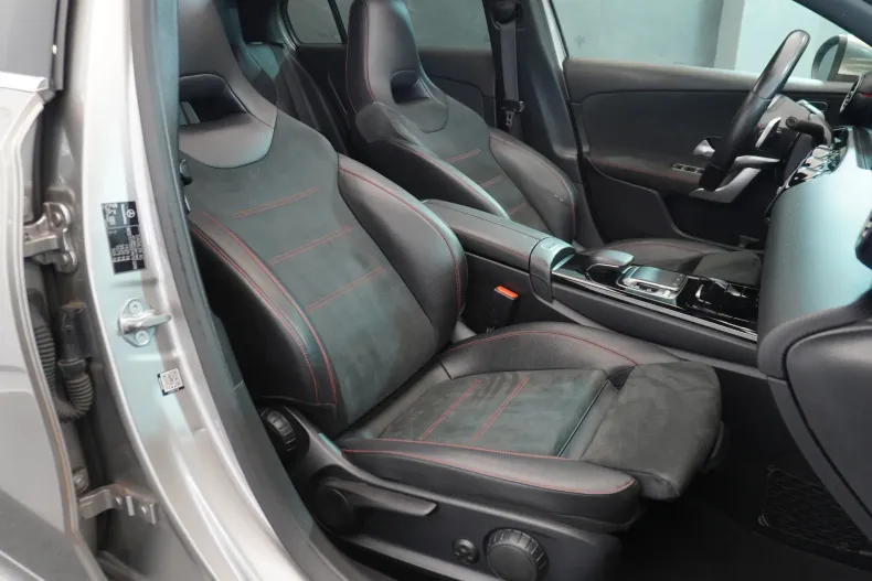 Mercedes-Benz A din 2019 cu 121.724 km - oferta MER123217 - foto 8