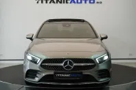 Mercedes-Benz A din 2019 cu 121.724 km - oferta MER123217 - foto 11