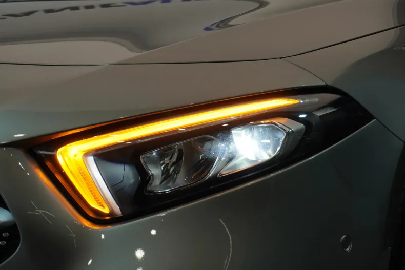 Mercedes-Benz A din 2019 cu 121.724 km - oferta MER123217 - foto 12