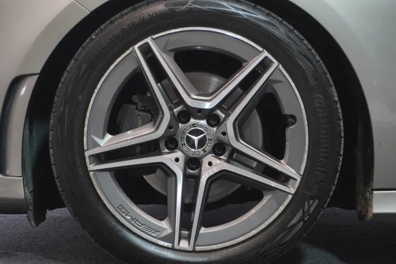 Mercedes-Benz A din 2019 cu 121.724 km - oferta MER123217 - foto 14