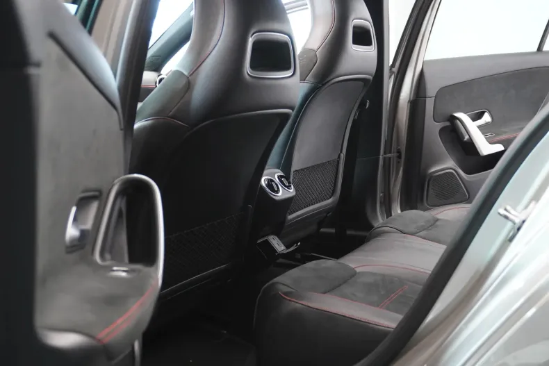 Mercedes-Benz A din 2019 cu 121.724 km - oferta MER123217 - foto 18