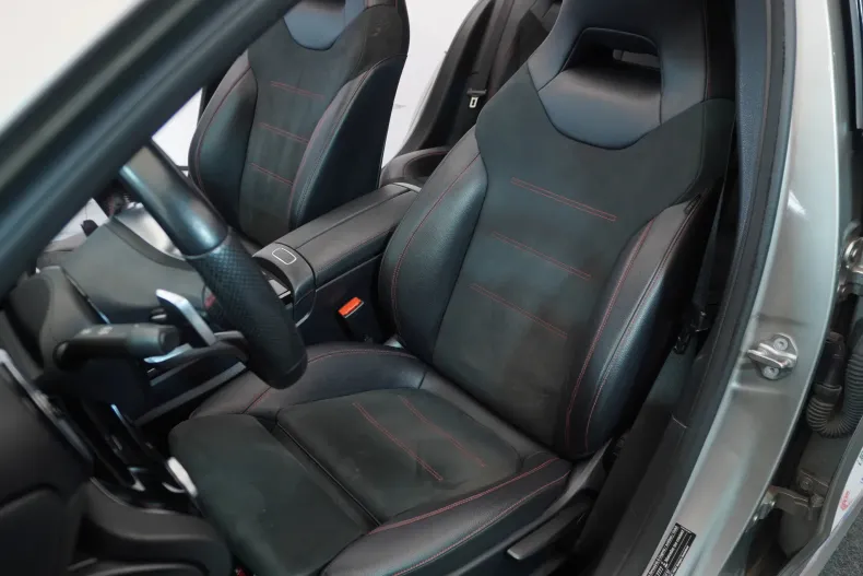 Mercedes-Benz A din 2019 cu 121.724 km - oferta MER123217 - foto 25