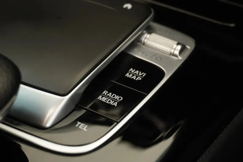 Mercedes-Benz A din 2019 cu 121.724 km - oferta MER123217 - foto 27