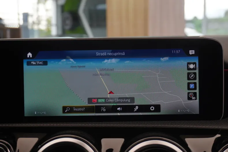 Mercedes-Benz A din 2019 cu 121.724 km - oferta MER123217 - foto 32