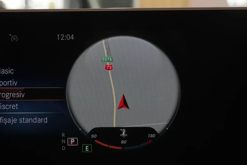 Mercedes-Benz A din 2019 cu 121.724 km - oferta MER123217 - foto 39