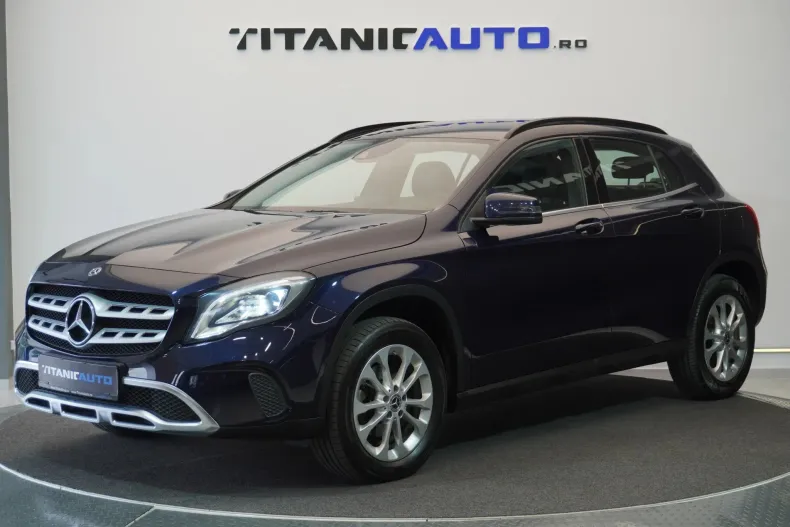 Mercedes-Benz GLA din 2019 cu 164.600 km - oferta MER123219 - foto 1