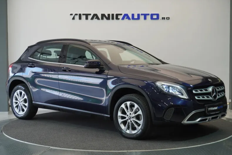 Mercedes-Benz GLA din 2019 cu 164.600 km - oferta MER123219 - foto 2