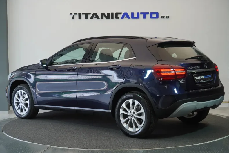 Mercedes-Benz GLA din 2019 cu 164.600 km - oferta MER123219 - foto 3