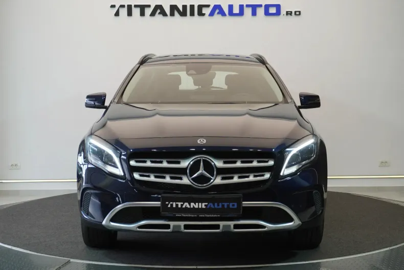 Mercedes-Benz GLA din 2019 cu 164.600 km - oferta MER123219 - foto 5