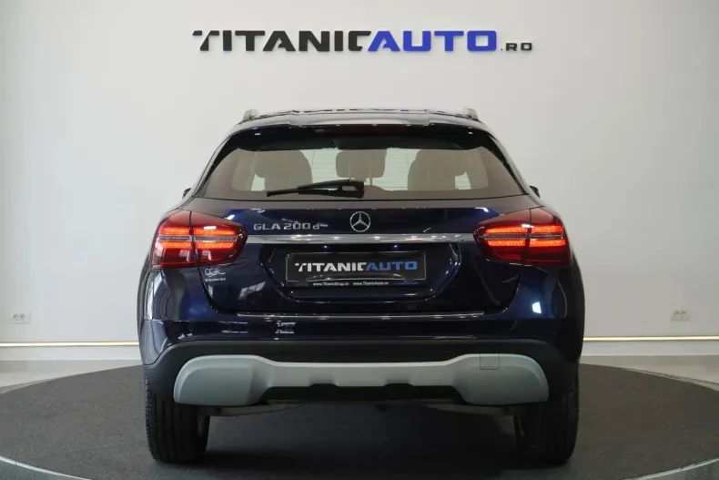 Mercedes-Benz GLA din 2019 cu 164.600 km - oferta MER123219 - foto 6