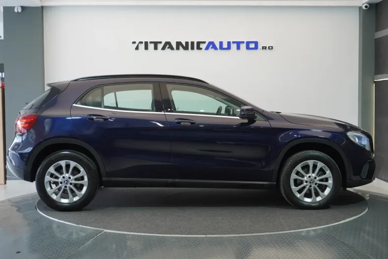 Mercedes-Benz GLA din 2019 cu 164.600 km - oferta MER123219 - foto 7