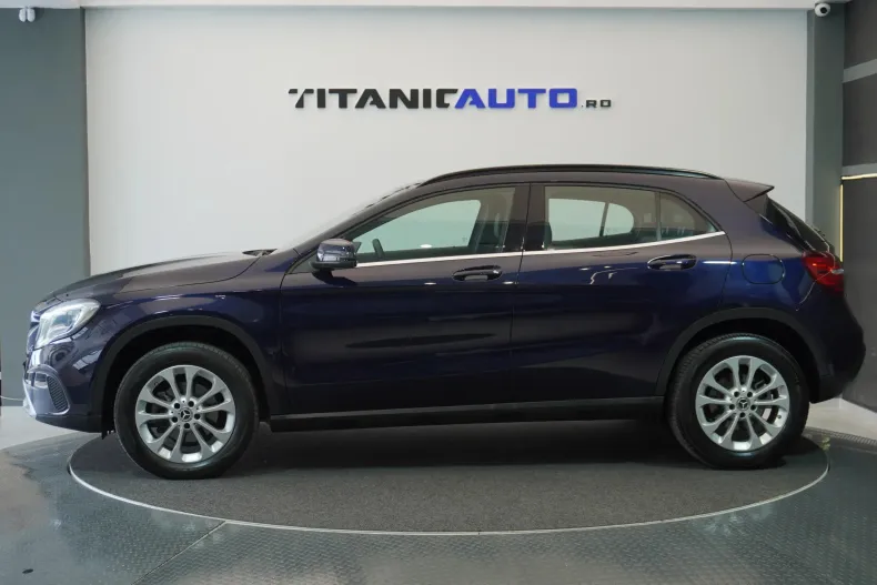 Mercedes-Benz GLA din 2019 cu 164.600 km - oferta MER123219 - foto 8