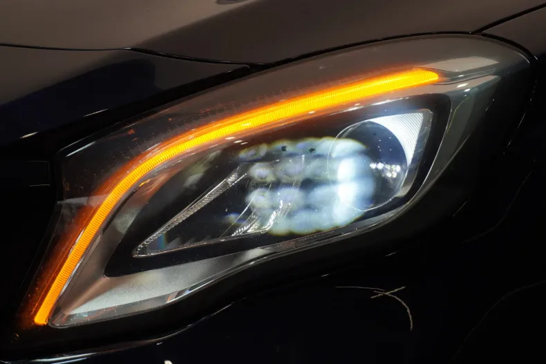 Mercedes-Benz GLA din 2019 cu 164.600 km - oferta MER123219 - foto 12